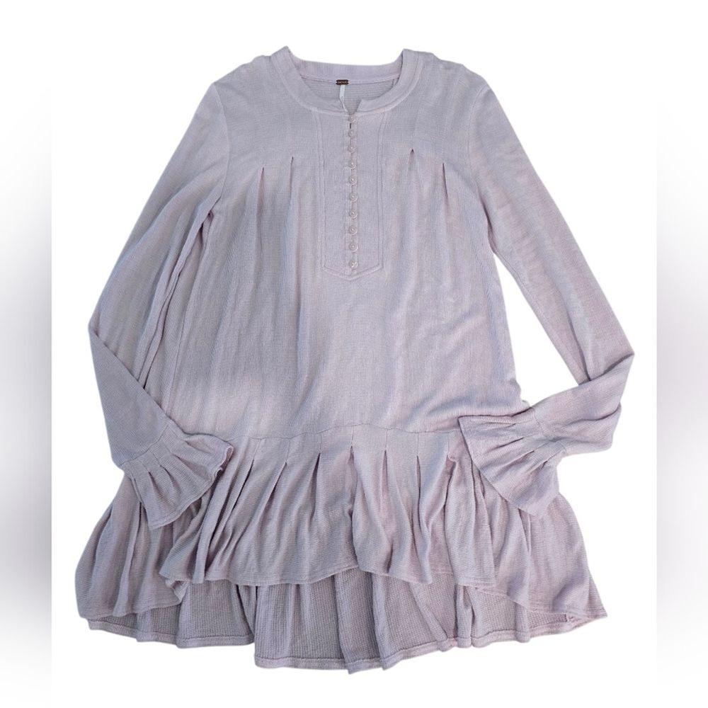 Free‎ People Thermal Top Size XS